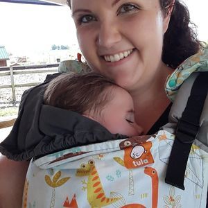 Meet your Posher, Victoria